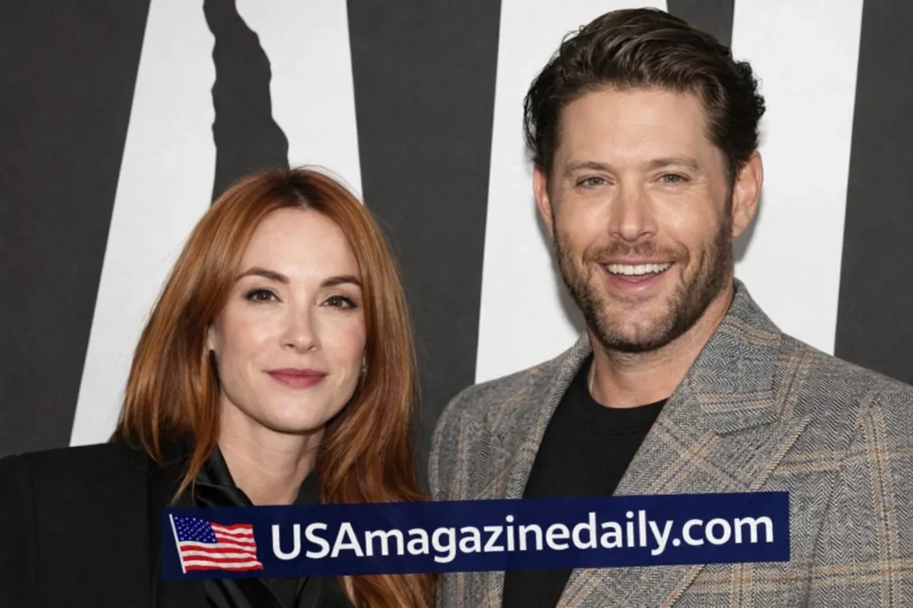 donna joan shaffer-ackles