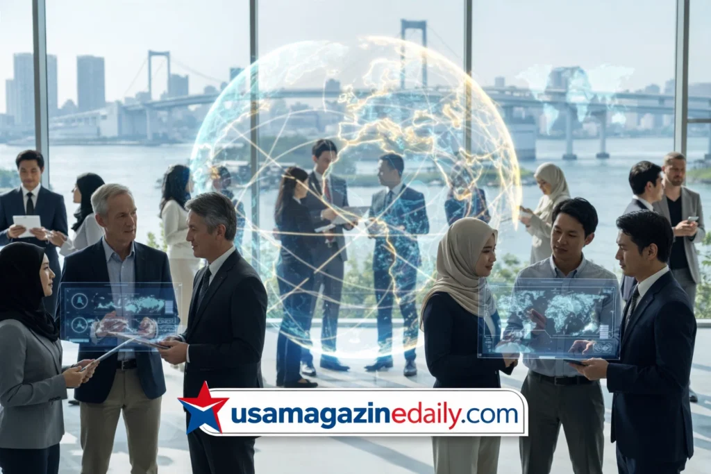 kellogg innovation network