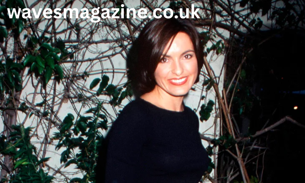 Who Is Mariska Hargitay Full Biography and Wealth mariska hargitay net worth